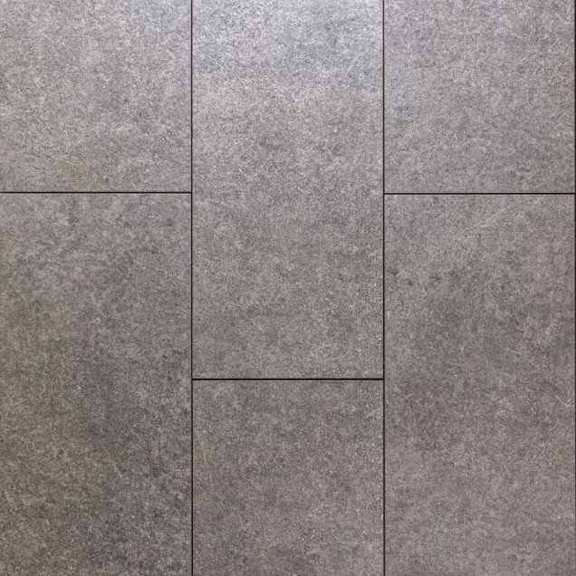 GSB Ceramic Plus Rijsel Dark 40x80x4 cm