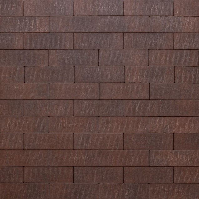 GSB Stone Retro Paving 10x30x6 cm New Mexico