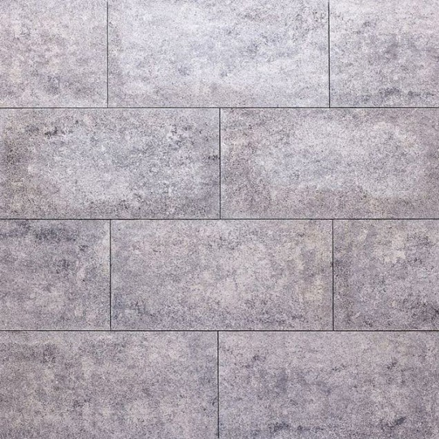 GSB Stone Brushed Straight 30x60x4 cm cm River