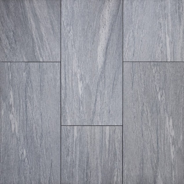 GSB Ceramic Mimizam Azure 40x80x3 cm