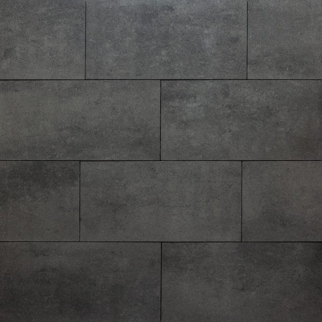 GSB Stone Brushed Straight 30x60x4 cm Center