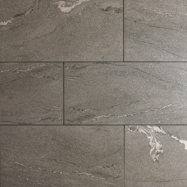 GSB Ceramic Fjord 40x80x3 cm