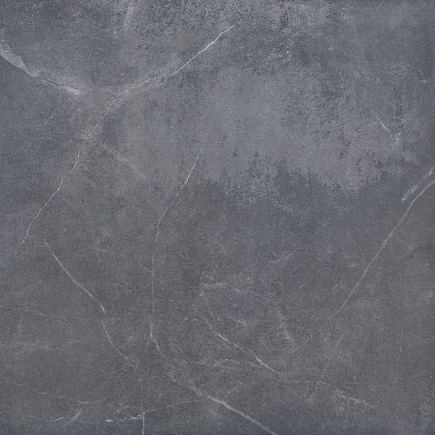 Ceraplus 60x60x3 cm Alpes Black