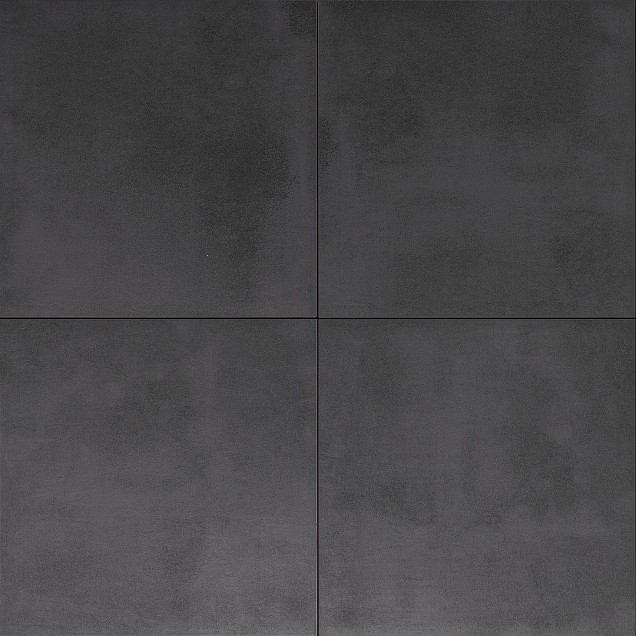 GSB Ceramic Beto Antraciet 60x60x3 cm