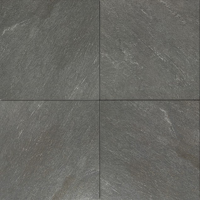 GSB Ceramic Bordeaux Antracietacite 60x60x2 cm