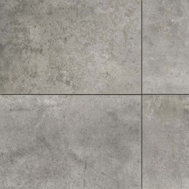 GSB Ceramic Marseille Grijs 60x90x2 cm