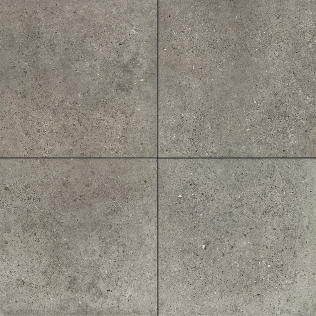GSB Ceramic Plus Le Havre Nebbia 60x60x4 cm