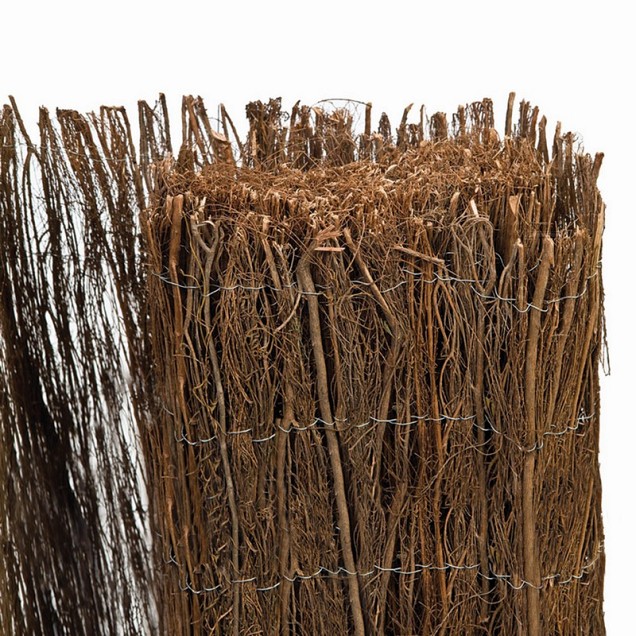 Dopheidemat op rol 200x500 cm