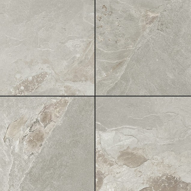 Keramische tegel Varese Greige Due 80x80x2 cm