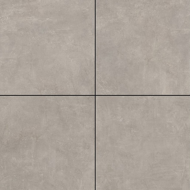 Keramische tegel Taupe Tre 60x60x3 cm