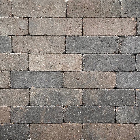 Rough Paving 20x30x6 Rolde