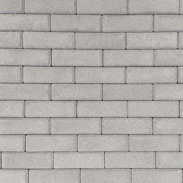 S-top dikformaat 8 cm grijs komo