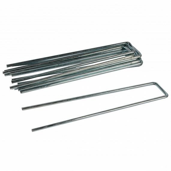 Gronddoekpennen (100 st)