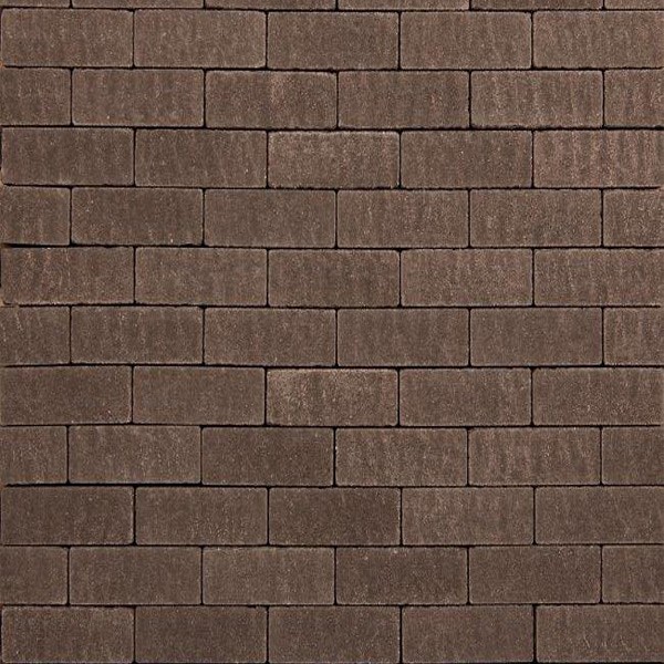 GSB Stone Retro Paving 10x20x8 cm New Orleans