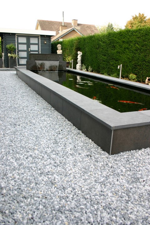 Icy Blue grind 8-16 mm (bb 500 kg)