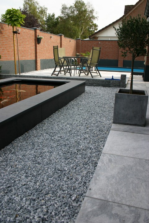 Icy Blue split 8-16 mm (bb 1500 kg)