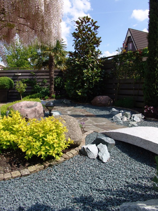 Porfiersplit groen 7-14 mm (bb 1400 kg)