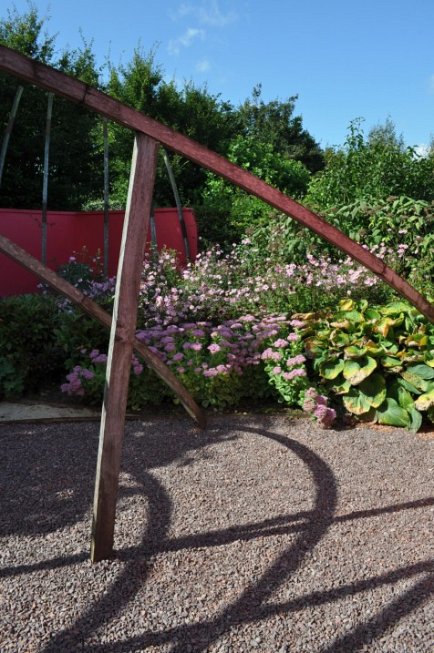 Rouge Belge split 8-16 mm (20 kg)