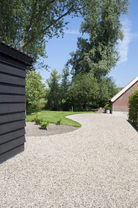 Limburgs grind 4-8 mm (20 kg)