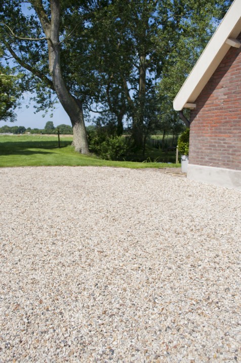 Limburgs grind 4-8 mm (20 kg)