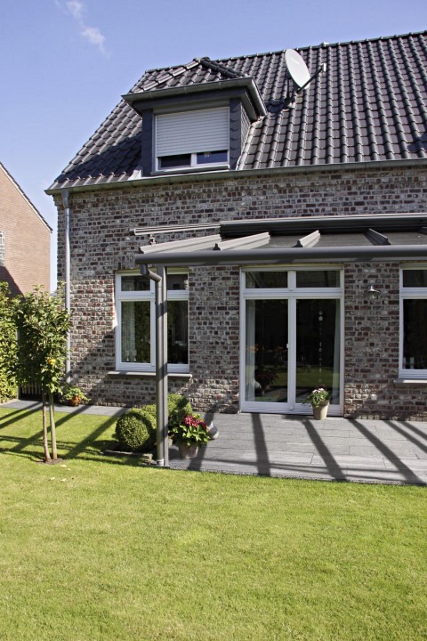 Juparana Piazzo Waterjet Linea 40x60x3 cm