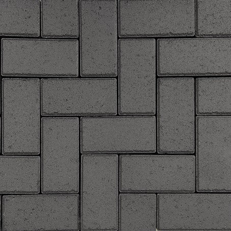 Betonstraatsteen 8cm antr machinaal pakket